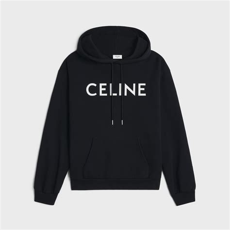 celine teddy hoodie|celine hoodie cheap.